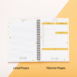 Personalised Journals Personalised Planner Customised Diary Notebook 16