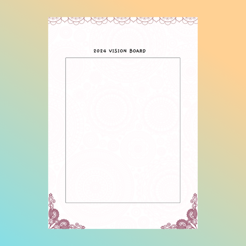 2024 Personalised Diary 2024 Custom Diaries Customised Stationery 2024 Gift (40)