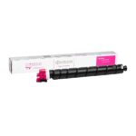 Kyocera Toner Cartridge Magenta Original Toner for TASKalfa 5052ci 5053ci 6052ci 6053ci TK 8515M B0DXVPWMNW