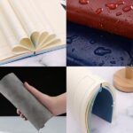 Executive Luxury Diary Set with Hardcover Leather Journal Notebook and Signature Pen Gift Box for Corporate and Personal B0DX7G8FK7 3