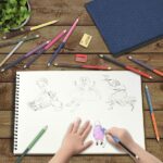 Dual Tip Pencils Colored Pencils and Double Ended Pencils12 Pack with 24 Color Pencils for Drawing Sketching and Colorin B0F1ZHWM5M 2