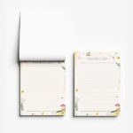Bismillah Writing Pad and Islamic Notepads 2 Pack B0F5631NDV 2