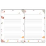Prayer Journal and Bible Notebook with Scripture Verses and Bible Quotes B0F5YRYNF8 3