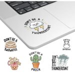 Stickers for Adults with Funny Memes Stickers 100 pack B0F638F4HF 2