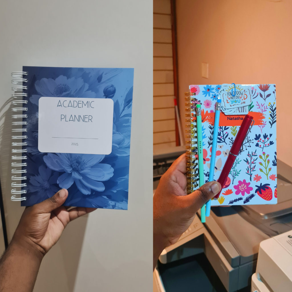 Custom Notebook Printing Services Branded A5 Journals Corporate