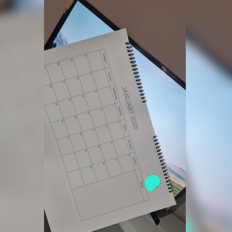 Stationery Printing Services Print on demand Custom Notebooks Personalised Pencils Pens and Promotional Diary Printing (30)