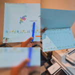 Stationery Printing Services Print on demand Custom Notebooks Personalised Pencils Pens and Promotional Diary Printing (29)