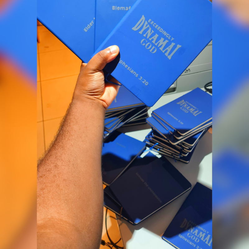 Stationery Printing Services Print on demand Custom Notebooks Personalised Pencils Pens and Promotional Diary Printing (26)