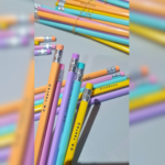 Stationery Printing Services Print on demand Custom Notebooks Personalised Pencils Pens and Promotional Diary Printing (11)