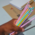 Stationery Printing Services Print on demand Custom Notebooks Personalised Pencils Pens and Promotional Diary Printing (10)