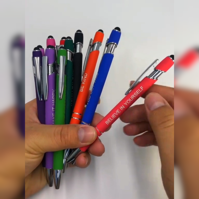 Stationery Printing Services Print on demand Custom Notebooks Personalised Pencils Pens and Promotional Diary Printing (2)