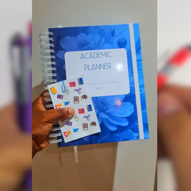 Personalised Diaries Being Made in Capetown for Johanesburg Personalised Stationery Suppliers and Coorporate Gifting Companies (6)