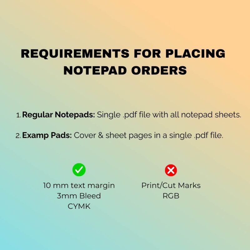 How to format files and get them ready for printing by adding bleed and margins (4)