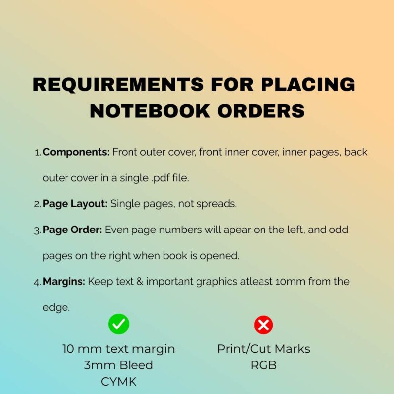 How to format files and get them ready for printing by adding bleed and margins (5)