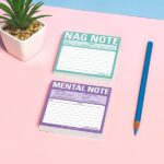 Knock Knock Sticky Mental Note Sticky Note 1601063466 5