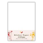 Glossy Sticker Paper and Self Adhesive Photo Paper50 Pack B0F9VWQQDV