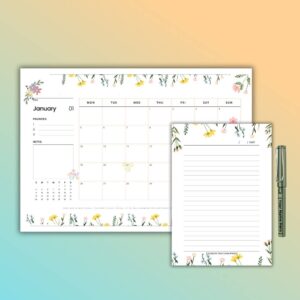 Personalised 2026 diary and custom 2026 calendar planner with daily pages for corporates and gifting (1)