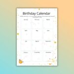 Personalised 2026 diary and custom 2026 calendar planner with daily pages for corporates and gifting (27)