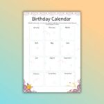 Personalised 2026 diary and custom 2026 calendar planner with daily pages for corporates and gifting (39)