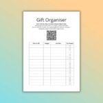 Personalised 2026 diary and custom 2026 calendar planner with daily pages for corporates and gifting (49)