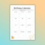 Personalised 2026 diary and custom 2026 calendar planner with daily pages for corporates and gifting (50)
