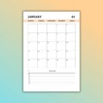 Personalised 2026 diary and custom 2026 calendar planner with daily pages for corporates and gifting (54)
