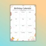 Personalised 2026 diary and custom 2026 calendar planner with daily pages for corporates and gifting (61)