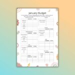 Personalised 2026 diary and custom 2026 calendar planner with daily pages for corporates and gifting (64)