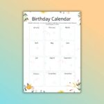 Personalised 2026 diary and custom 2026 calendar planner with daily pages for corporates and gifting (83)