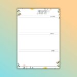 Personalised 2026 diary and custom 2026 calendar planner with daily pages for corporates and gifting (90)