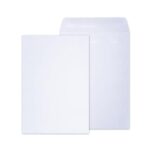 C3 White Envelopes Self Seal White Mailing Envelopes 100 Pack Large Bags for Mailing Filing and Organizing A3 Docum B0GRNRF7TF